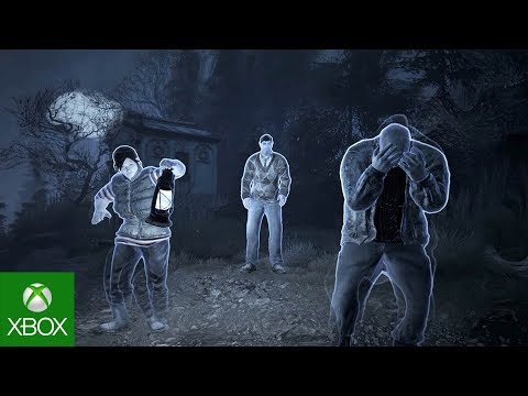 The Vanishing of Ethan Carter Xbox One trailer