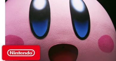 Kirby’s Strategic Battle? - Nintendo 3DS