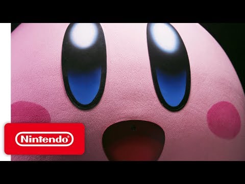 Kirby’s Strategic Battle? - Nintendo 3DS