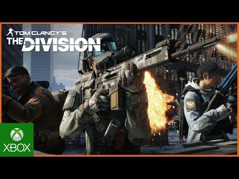Tom Clancy’s The Division® : Global Event 4 - Ambush | Ubisoft [US]