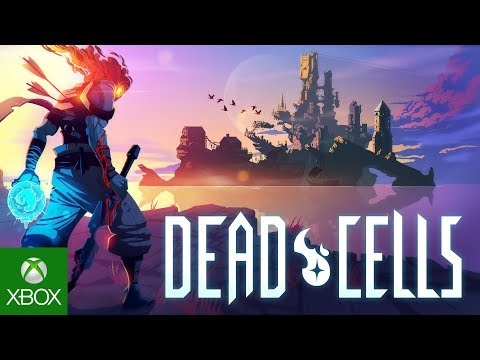 Dead Cells - Xbox Announcement Trailer