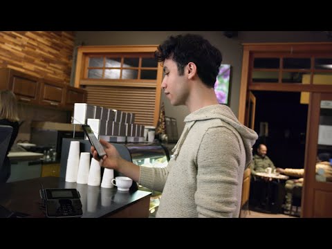 It Works | Samsung Pay