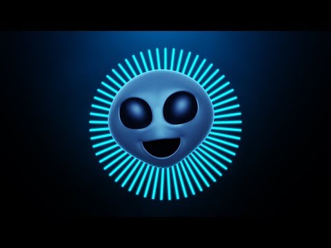 iPhone X — Animoji: Alien — Apple
