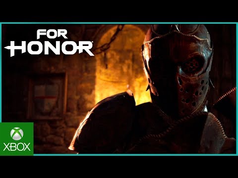 For Honor: Season 5 Age of Wolves - Dedicated Servers, Hero Updates, New Mode | Ubisoft [US]