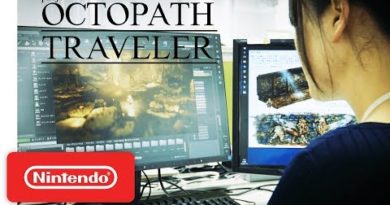 project OCTOPATH TRAVELER - Player Feedback & Developer Update - Nintendo Switch