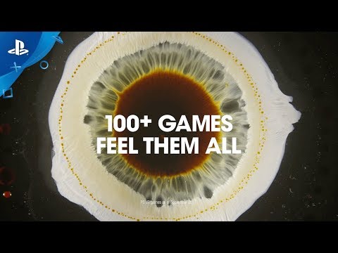Feel Them All | PS VR