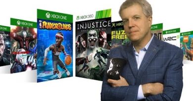 This Week on Xbox: January 5, 2018