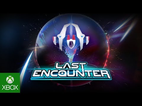 Last Encounter - Reveal Trailer