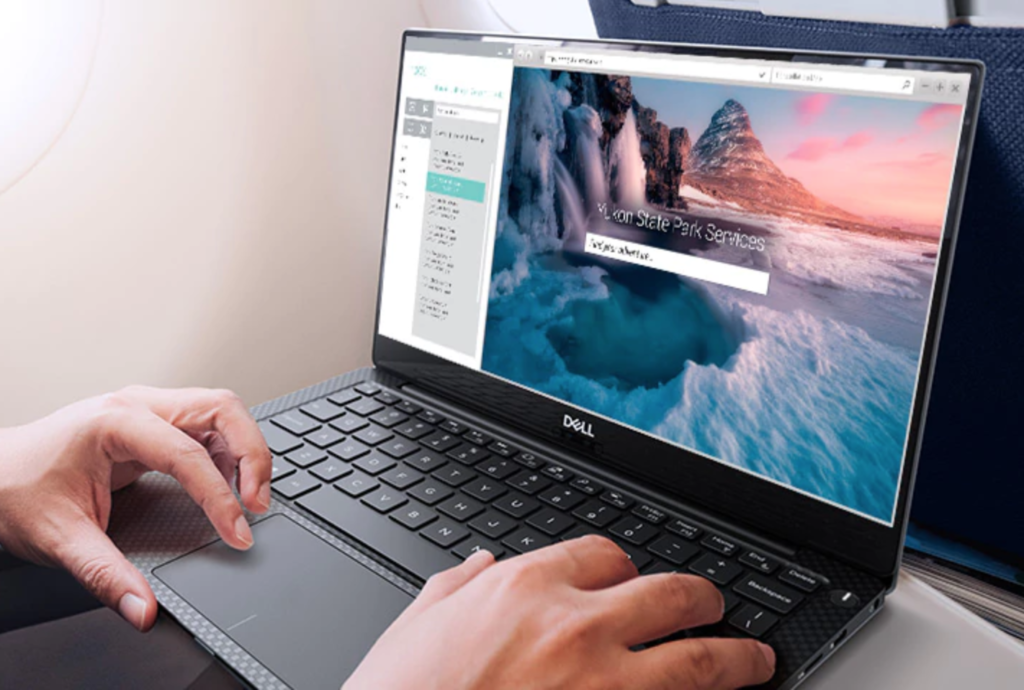 COMPETITION: Win a Dell XPS 13