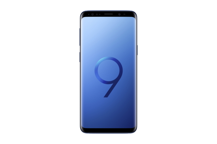 Raising the Bar for Smartphone Displays, Galaxy S9 Earns DisplayMate’s Highest-Ever A+ Grade