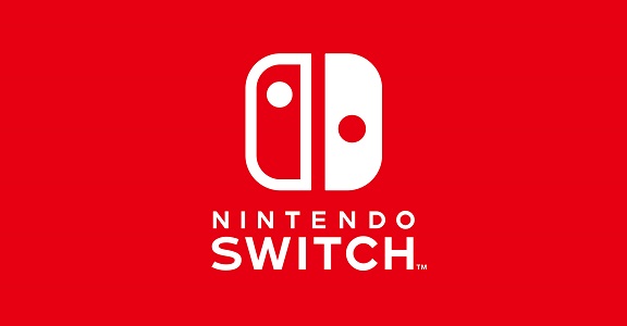 COMPETITION: Win a Nintendo Switch