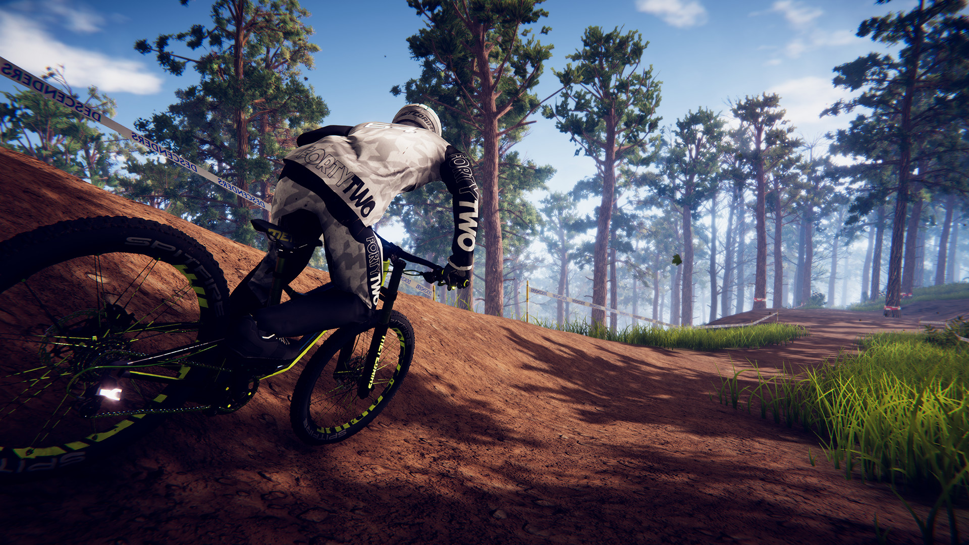 Descenders Rides Into Xbox Game Preview This Summer