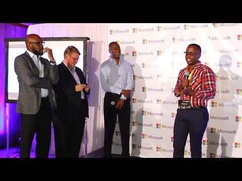 Expanding access to credit in Tanzania with mobile data - #Insiders4Good