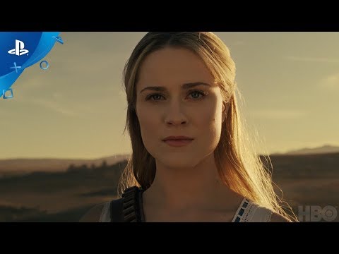 Official Super Bowl LII ad for Westworld Season 2 | PS Vue