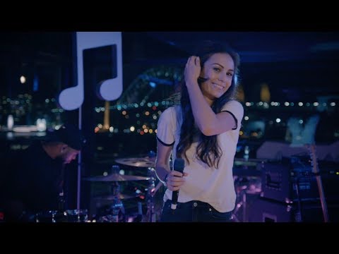 Apple Music — Amy Shark Live in Sydney — Trailer
