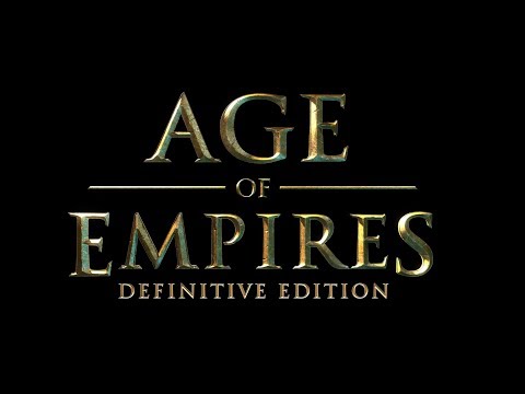 Age of Empires: Definitive Edition Launch Trailer