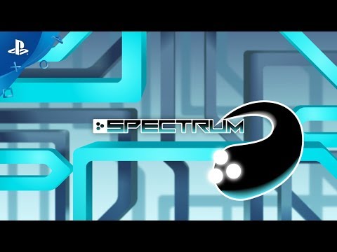 Spectrum - Launch Trailer | PS4