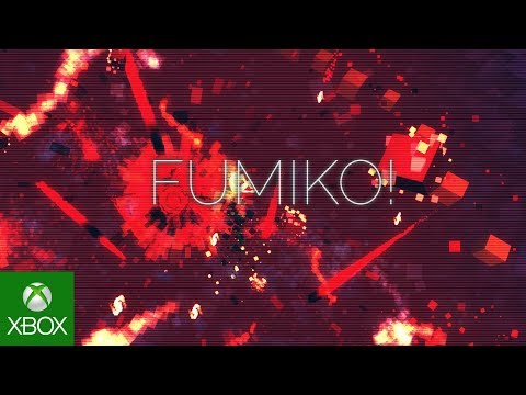 FUMIKO! | Official Xbox One Trailer (3D Platformer)