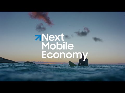 The Next Mobile Economy