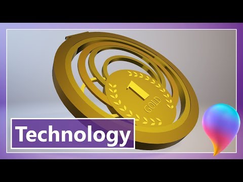 Creative Curriculum | Teaching Technology with Paint 3D