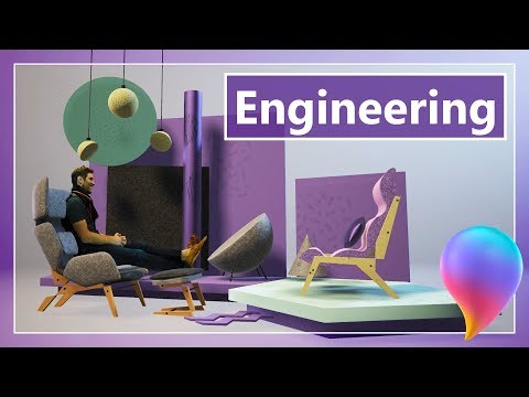 Creative Curriculum | Teaching Engineering with Paint 3D