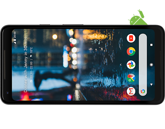 COMPETITION: Win a Google Pixel 2 XL