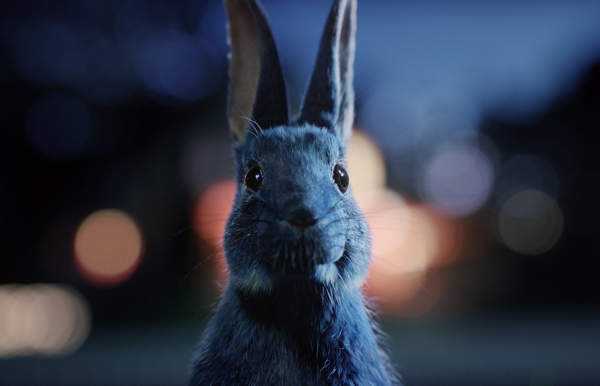 O2 promotes live music in new #FollowTheRabbit campaign