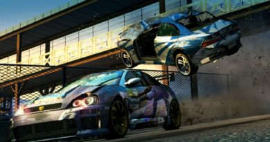 Play Burnout Paradise Remastered Today with EA Access on Xbox One