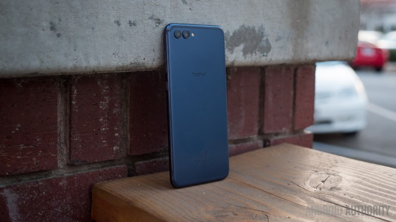 COMPETITION: Win an Honor View 10