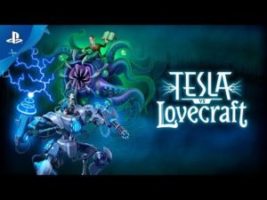 tesla vs lovecraft switch release