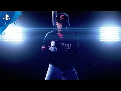R.B.I. Baseball 18 - Announcement Teaser Trailer | PS4