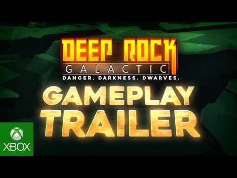 deep rock galactic release date download free