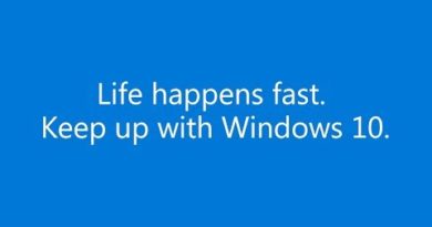 Windows 10 PCs are faster than ever