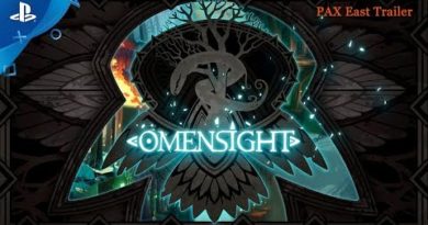 Omensight - PAX East Trailer | PS4