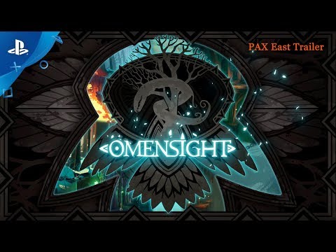 Omensight - PAX East Trailer | PS4
