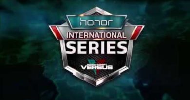 The Upcoming MCVS Honor InSeries Grand Final with Honor View10