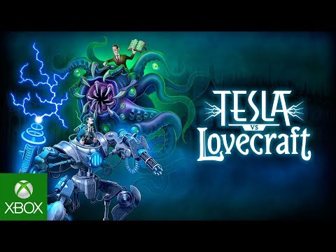 tesla vs lovecraft best level for nova kills