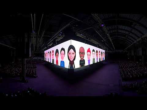 Samsung Galaxy S9 Unpacked: 360 Highlights