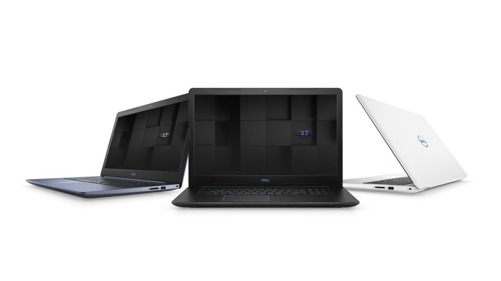 All the new laptops, All-in-Ones, and game-ready PCs Dell announced this week