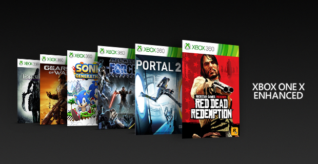 original xbox games on xbox one