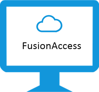 Huawei HDP-Driven FusionAccess: A Desktop Cloud Hit Worldwide