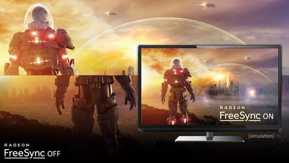 Test FreeSync on Xbox One and Tell Us What You Think