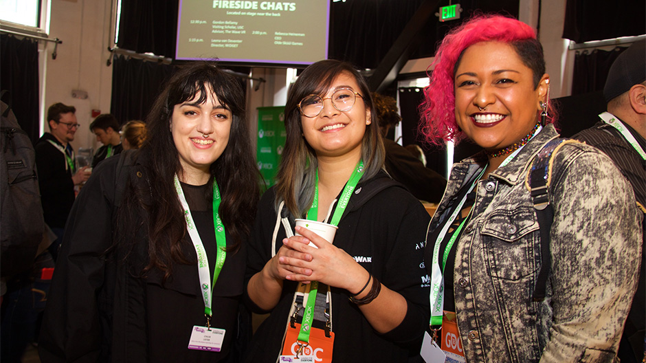 2nd Annual LGBTQIA in Gaming Reception at GDC Celebrates Industry Professionals