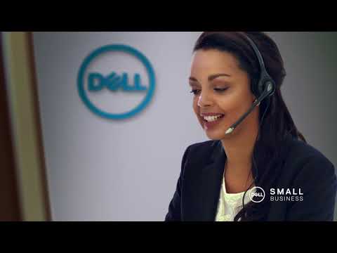 Small Business Isn’t Small – Dell