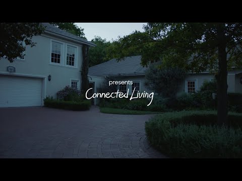Samsung Family Hub™ 3.0 : Connected Living