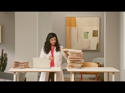 Medical student Shree Bose easily makes fun videos with Windows 10