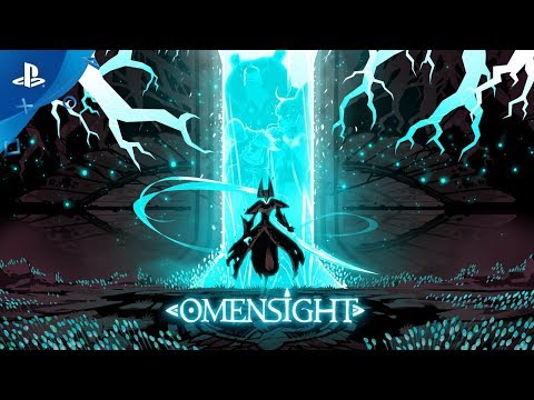 Omensight - Gameplay Video with Developer Commentary | PS4
