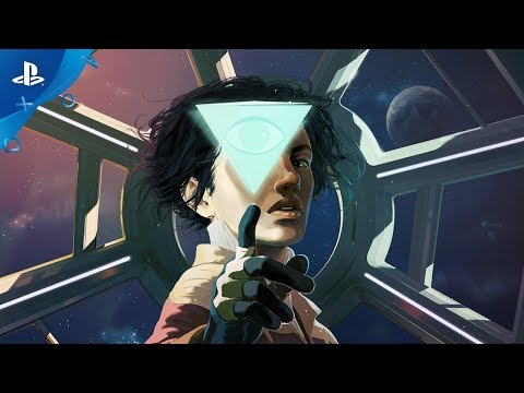 Tacoma - Announcement Trailer | PS4 - duncannagle.com