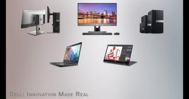 Dell: Innovation Made Real