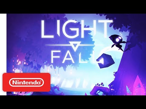 Light Fall Launch Trailer - Nintendo Switch